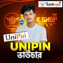 𝗨𝗻𝗶𝗣𝗶𝗻 𝗩𝗼𝘂𝗰𝗵𝗲𝗿 [𝗕𝗗]